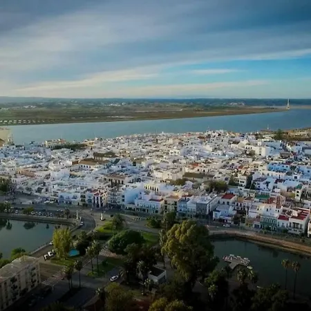 Apartment Ayamonte - Apartamentos Marina *