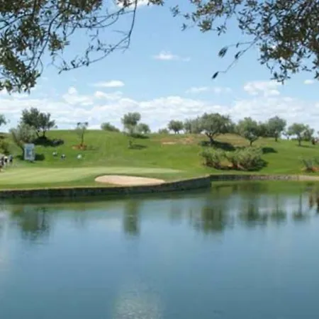 Ayamonte - Apartamentos Marina