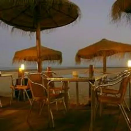 Ayamonte - Apartamentos Marina